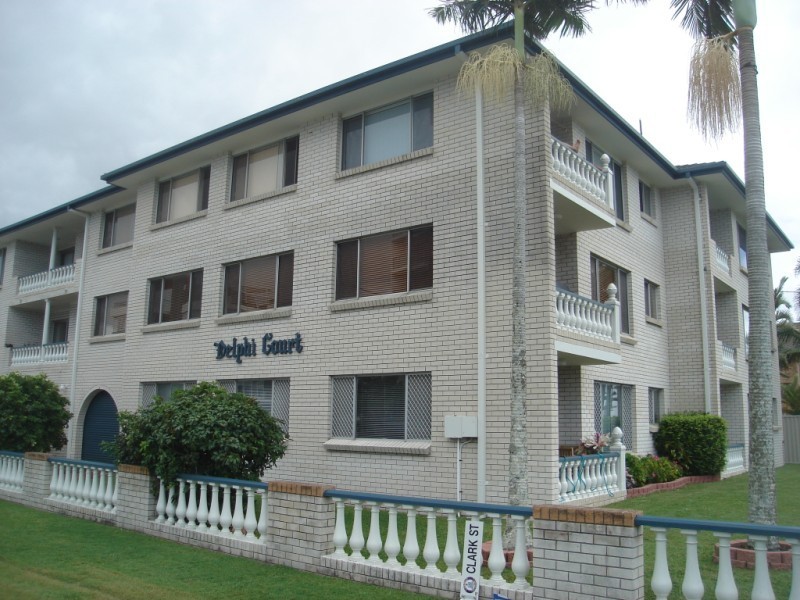 6/1 Clark Street, Biggera Waters QLD 4216