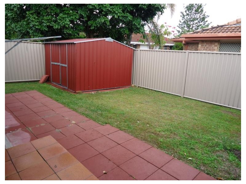 2/122 Oxley Drive, Paradise Point QLD 4216
