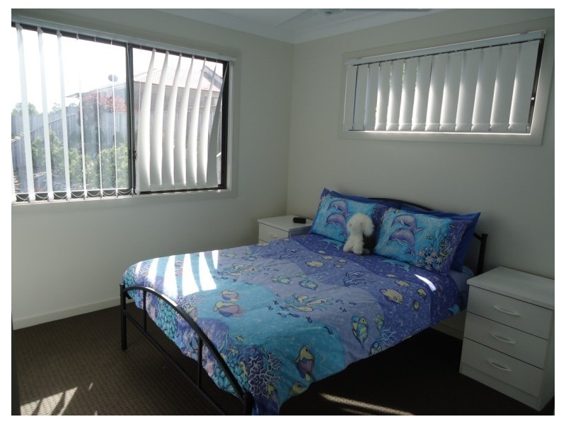 2/1 Kaplan Street, Oxenford QLD 4210