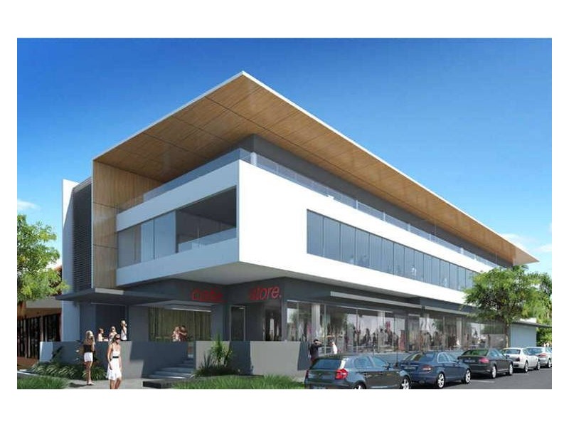 6/14 Bruce Avenue, Paradise Point QLD 4216