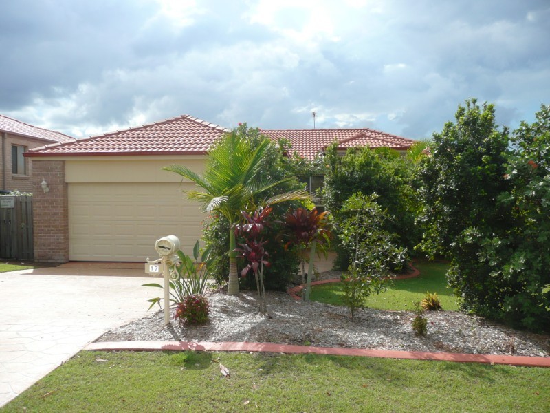17 Springdale Street, Upper Coomera QLD 4209