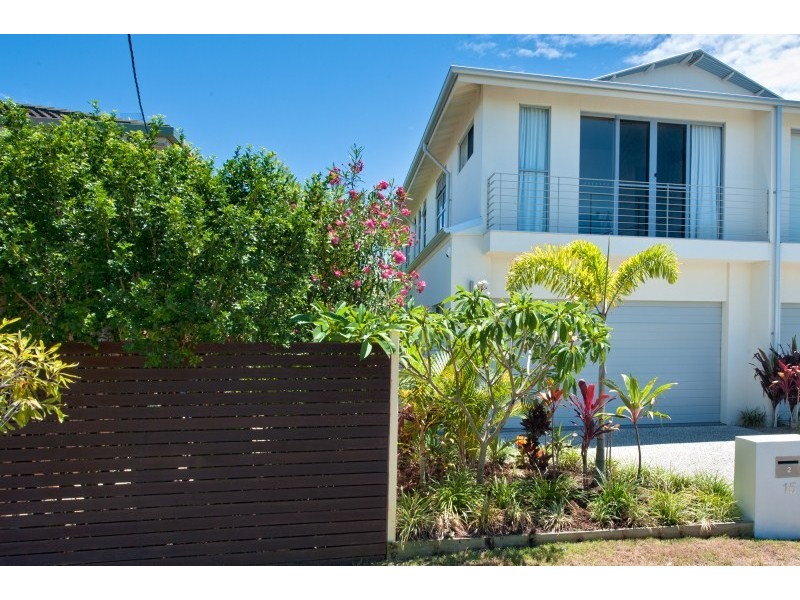 2/15 Teal Avenue, Paradise Point QLD 4216