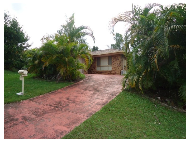 9 Monroe Court, Oxenford QLD 4210