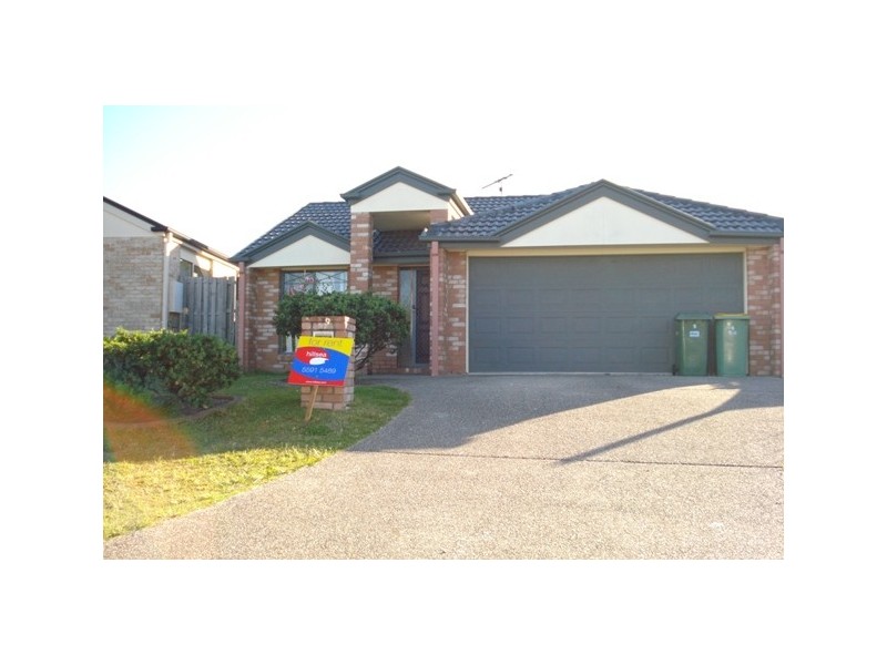 9 Amberwood Drive, Upper Coomera QLD 4209