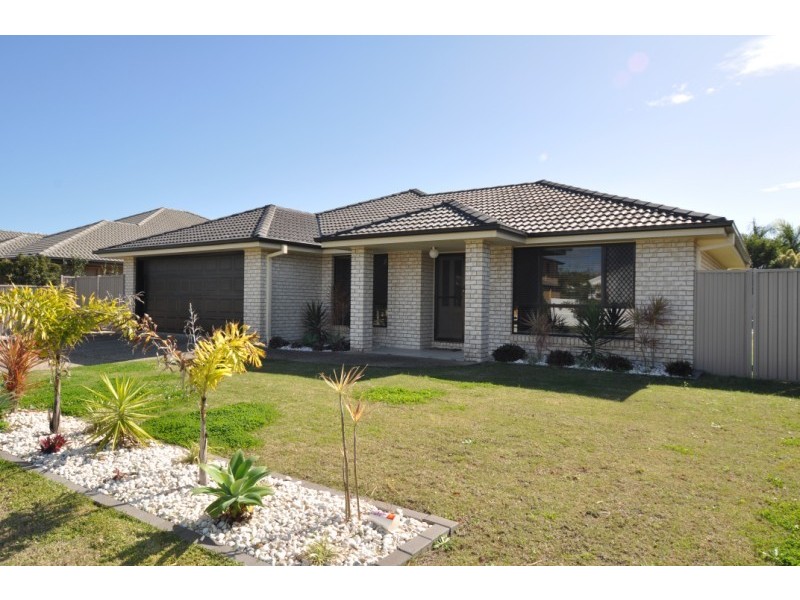 6 Costa Del Sol Avenue, Coombabah QLD 4216
