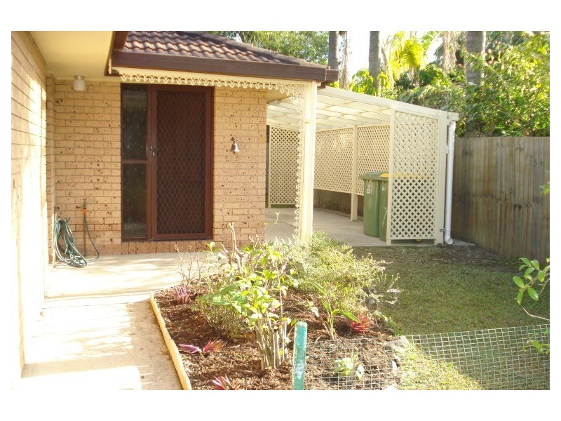 1/45 Botanical Drive, Labrador QLD 4215