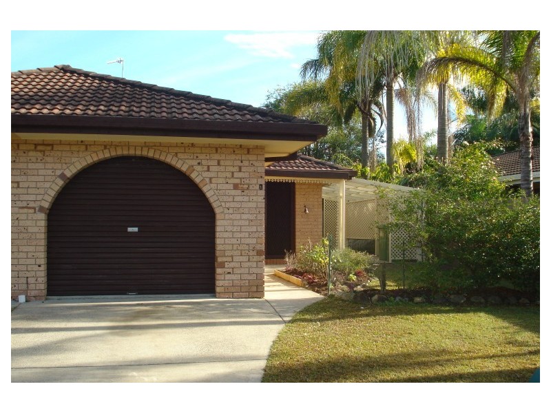 1/45 Botanical Drive, Labrador QLD 4215