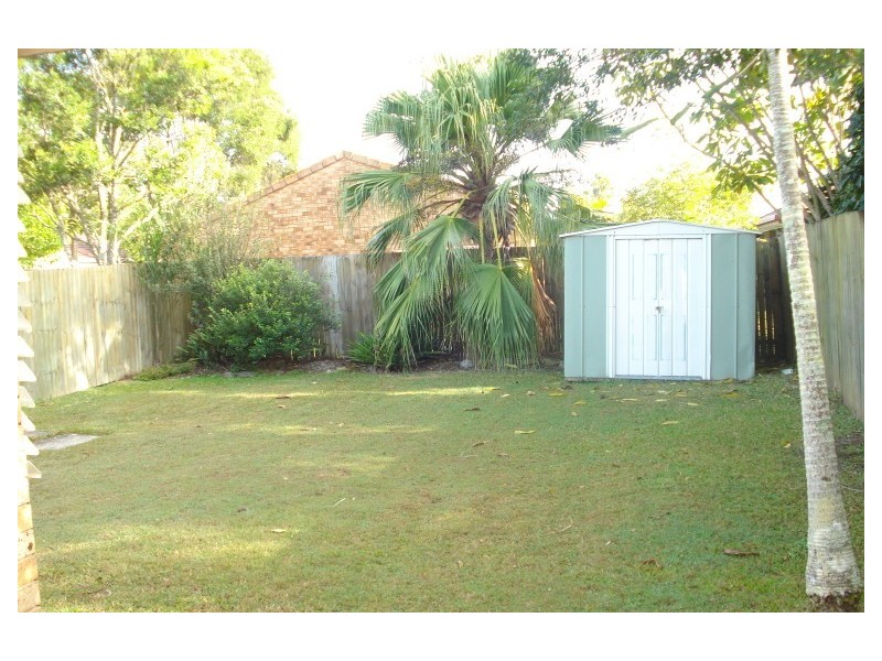 1/45 Botanical Drive, Labrador QLD 4215