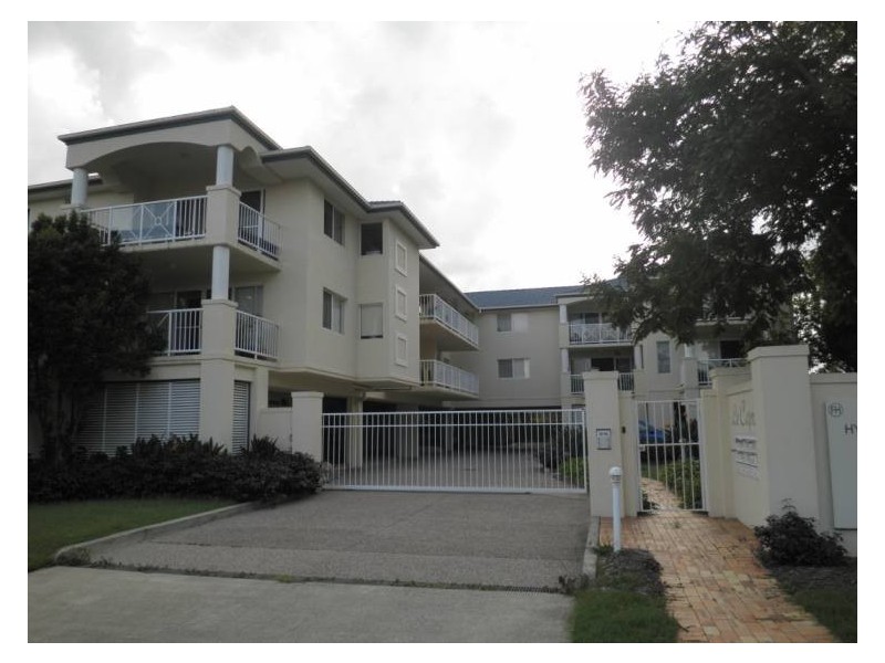 9/36 Back Street, Biggera Waters QLD 4216