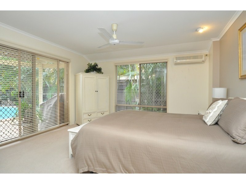 5 Cattleya Court, Hollywell QLD 4216
