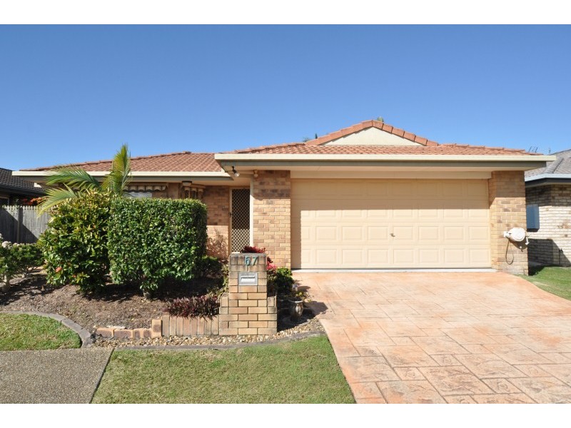 67 Numbat Court East, Coombabah QLD 4216