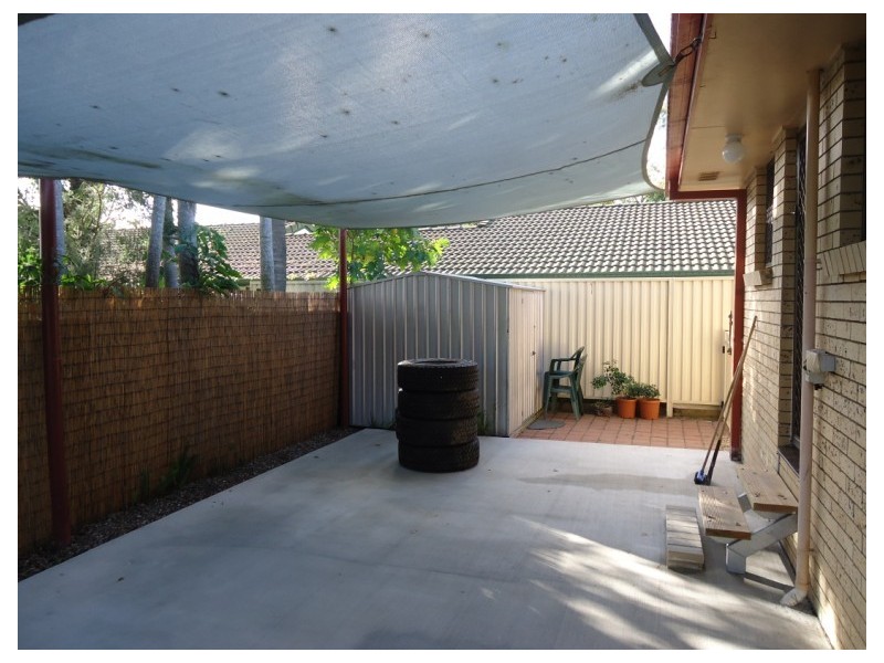 2/192 Oxley Drive, Coombabah QLD 4216