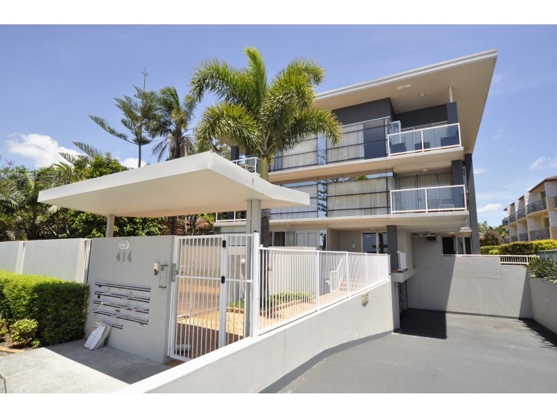 12/414 Marine Parade, Biggera Waters QLD 4216