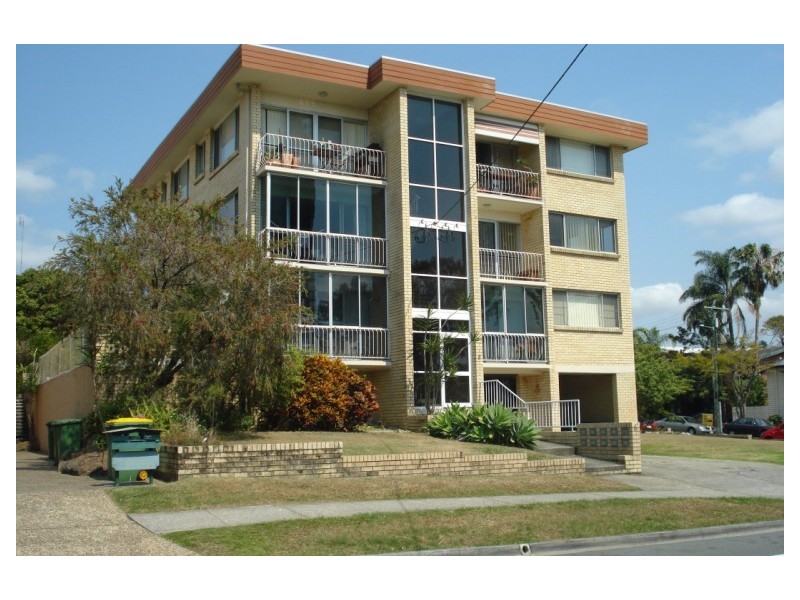 6/6 Garden Street, Southport QLD 4215