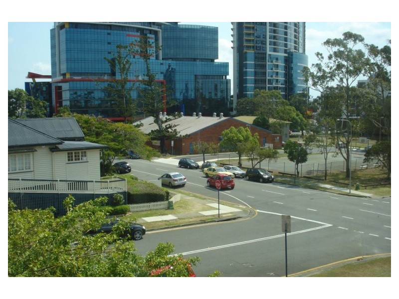 6/6 Garden Street, Southport QLD 4215