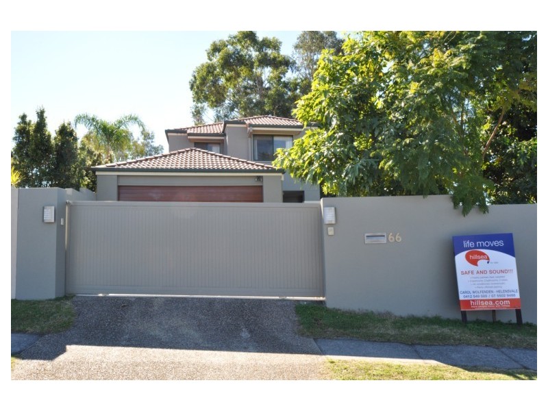 66 Marble Arch Place, Arundel QLD 4214