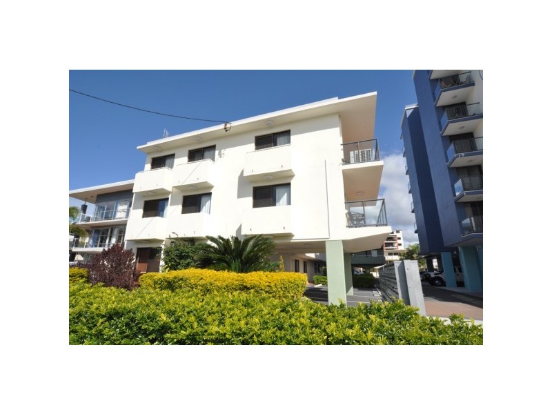 315/132 Marine Parade, Southport QLD 4215