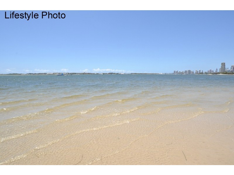 315/132 Marine Parade, Southport QLD 4215