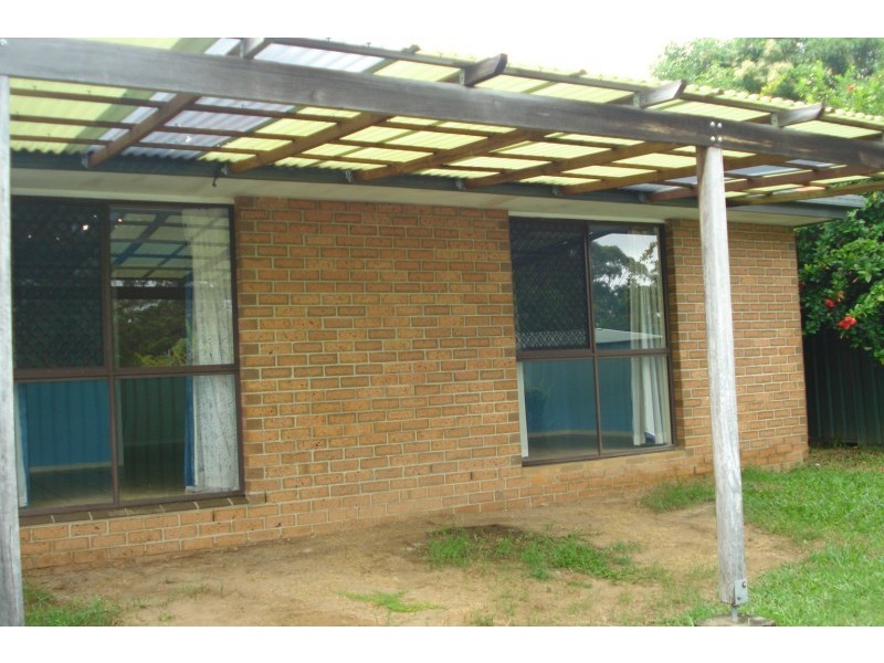 1/25 Nina Parade, Arundel QLD 4214