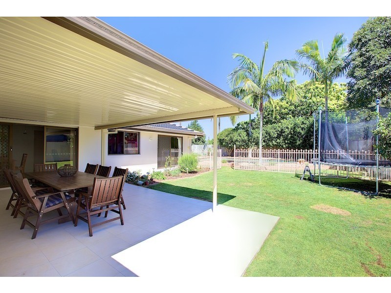 34 Burrendong Road, Coombabah QLD 4216