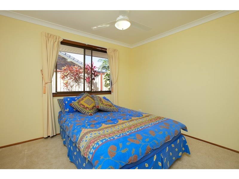 34 Burrendong Road, Coombabah QLD 4216