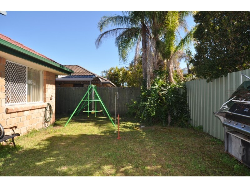 14 Angelo Avenue, Coombabah QLD 4216