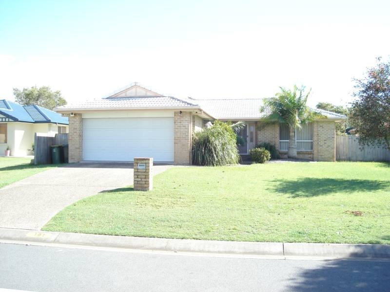 101 Monterey Keys Drive, Helensvale QLD 4212