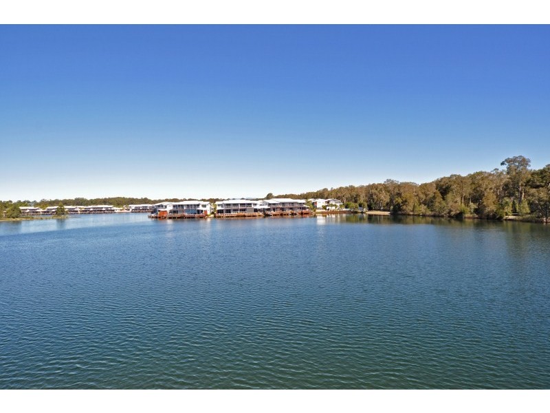 40/1 Manacor Place, Coombabah QLD 4216