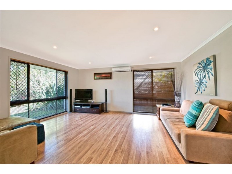 3 Ballard Place, Coombabah QLD 4216