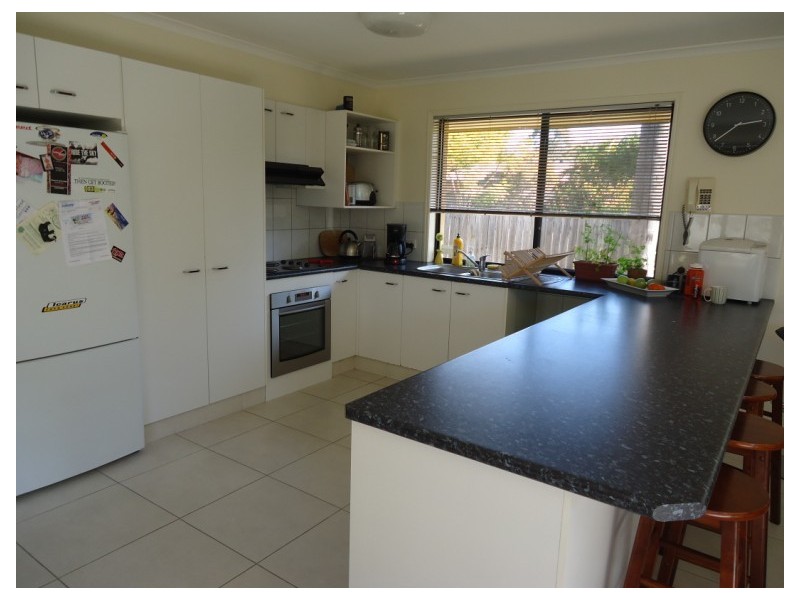 40 Lucille Ball Place, Parkwood QLD 4214