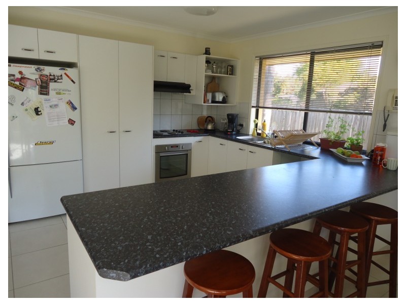 40 Lucille Ball Place, Parkwood QLD 4214