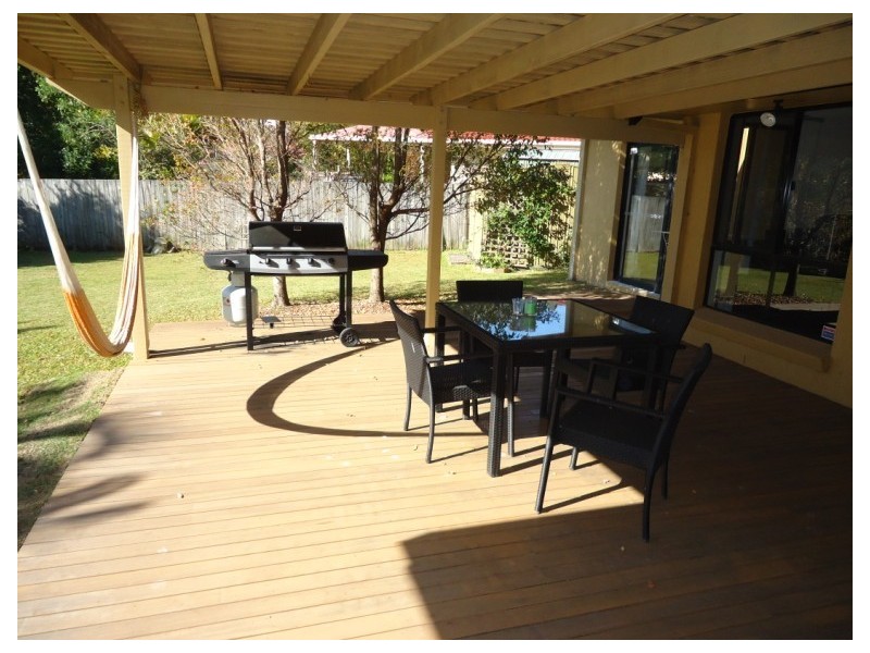 40 Lucille Ball Place, Parkwood QLD 4214