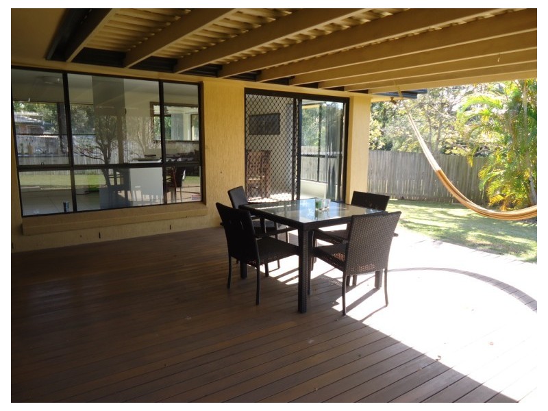 40 Lucille Ball Place, Parkwood QLD 4214