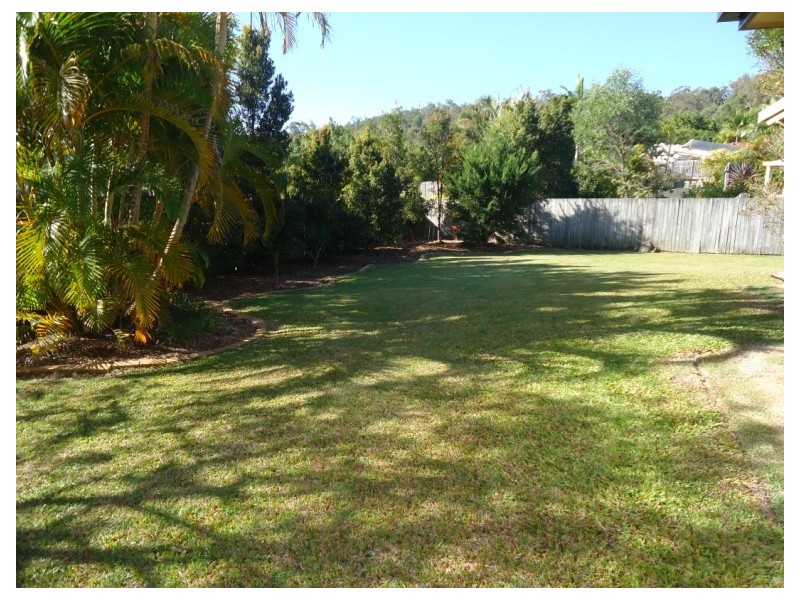 40 Lucille Ball Place, Parkwood QLD 4214