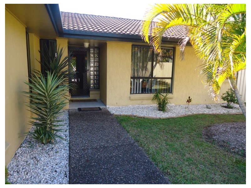 40 Lucille Ball Place, Parkwood QLD 4214