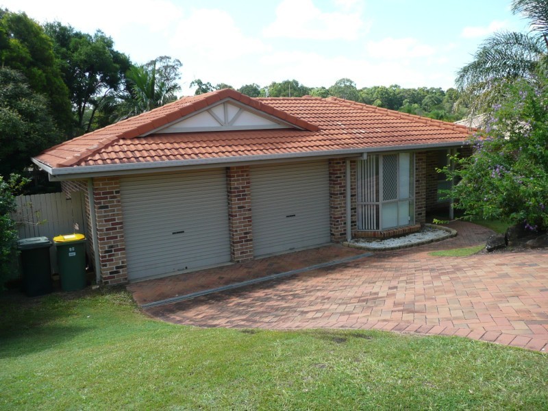 95 Mildura Drive, Helensvale QLD 4212