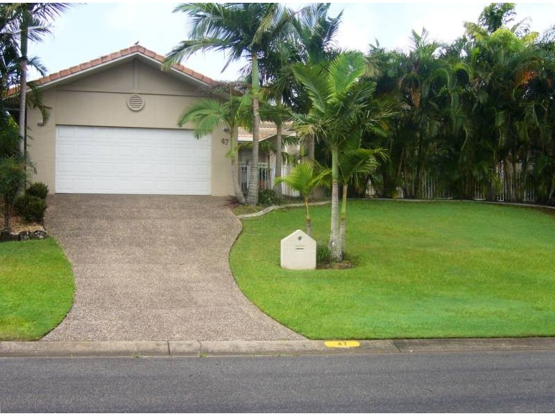 47 Jack Nicklaus Way, Parkwood QLD 4214