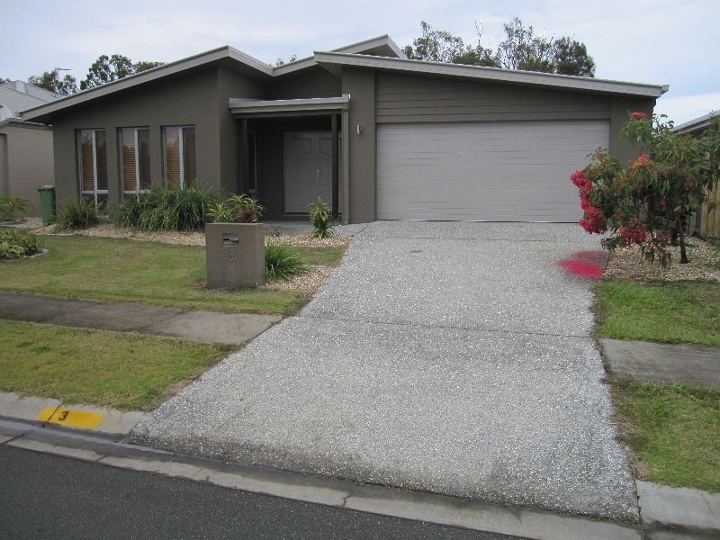 3 Lillypilly Court, Helensvale QLD 4212