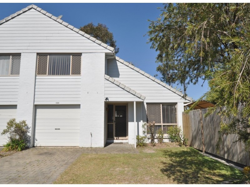 164/641 Pine Ridge Road, Biggera Waters QLD 4216