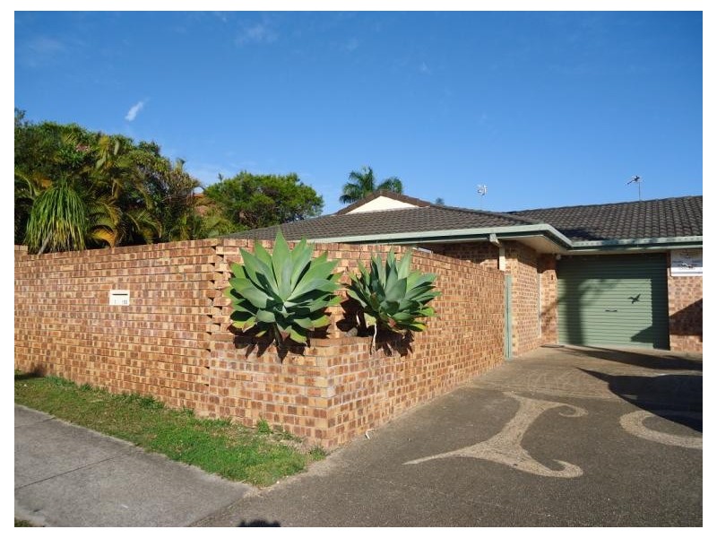 1/190 Olsen Avenue, Arundel QLD 4214