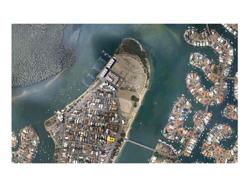 132 The Esplanade, Paradise Point QLD 4216