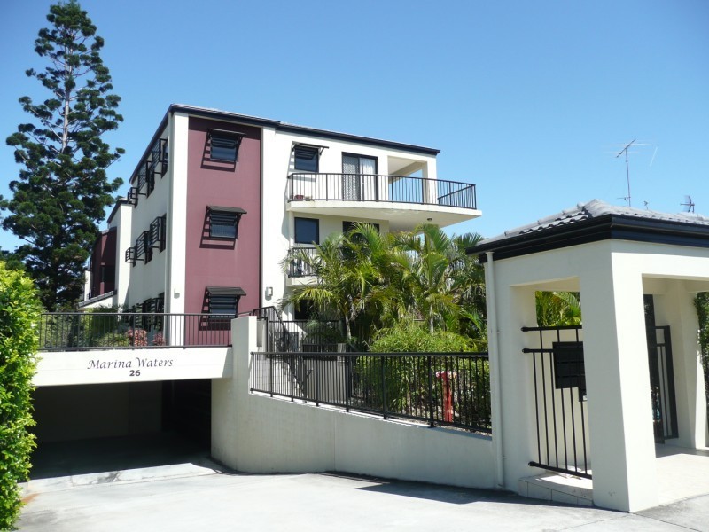 6/26 Bath Street, Labrador QLD 4215