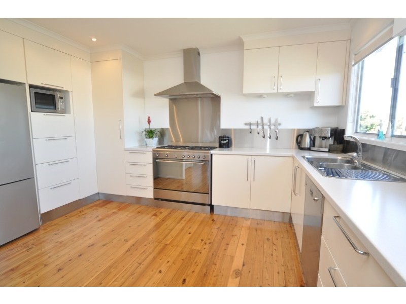 5 Bluegum Avenue, Hollywell QLD 4216