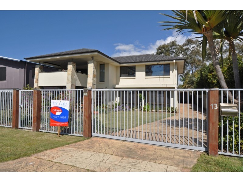 13 Shoe Street, Hope Island QLD 4212