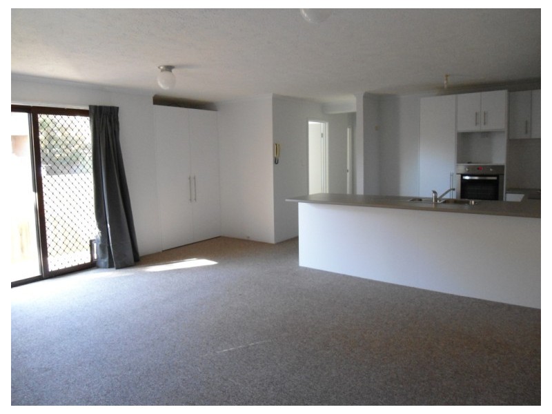 3/25 Ahern Street, Labrador QLD 4215
