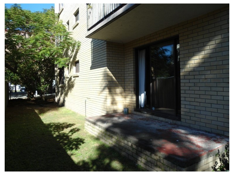 3/25 Ahern Street, Labrador QLD 4215