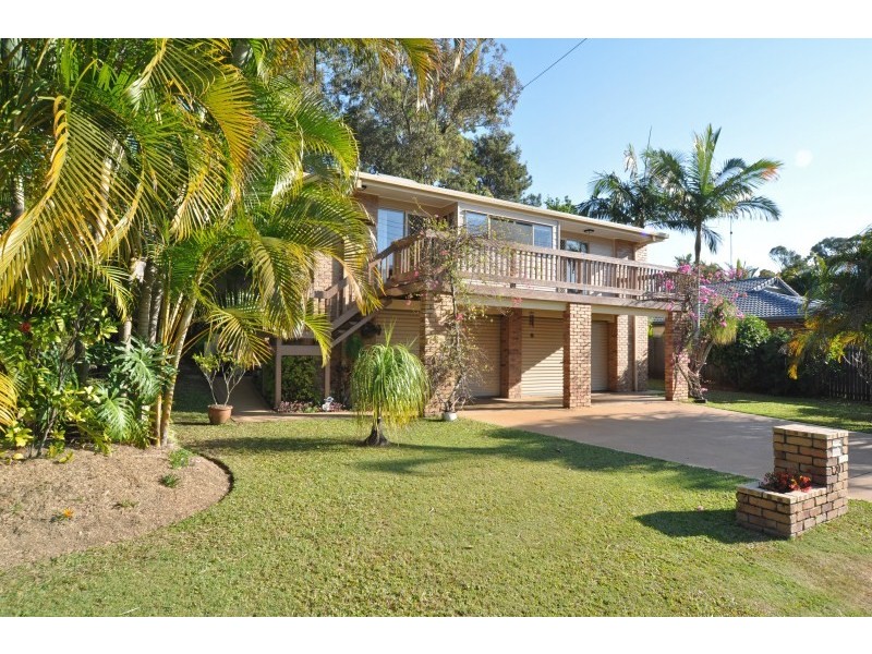 20 Babirra Street, Hope Island QLD 4212