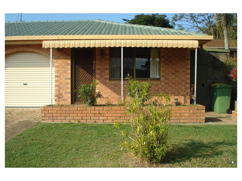 2/6 Gardiners Place, Southport QLD 4215