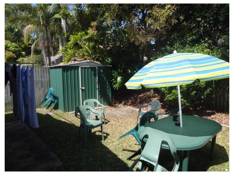 2/13 Kenny Drive, Labrador QLD 4215