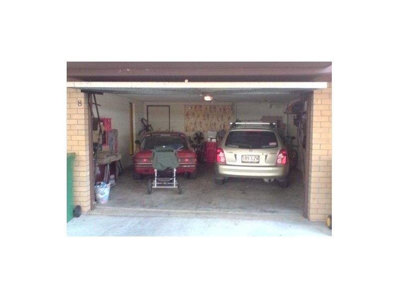 8/34 Imperial Parade, Labrador QLD 4215